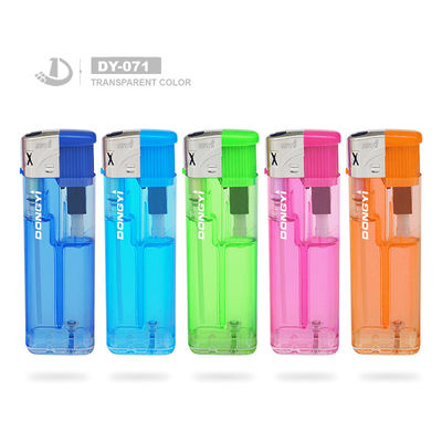 湖南・ドンギ 透明プラスチック式吸煙器 モデルNO.DY-071 試料 US 0.01/Piece