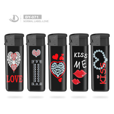 湖南・ドンギ 透明プラスチック式吸煙器 モデルNO.DY-071 試料 US 0.01/Piece