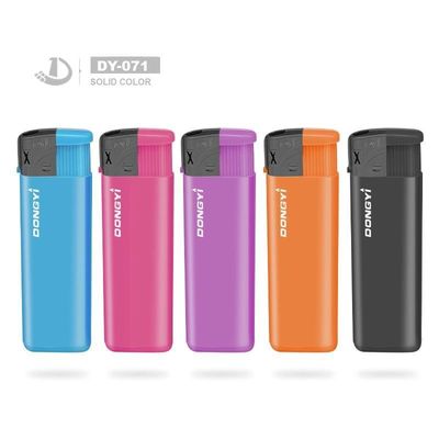 EU標準電動点灯器 モデルNO.DY-071から固体色 8.0*2.49*1.0CM