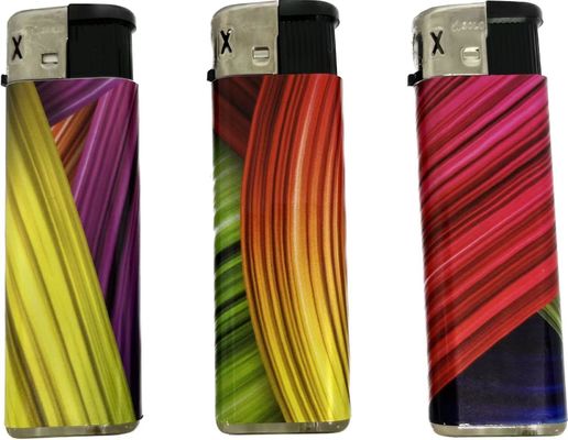 42.00cm * 26.00cm * 27.00cm パッケージサイズ DY-071 ドンイ 電子タッチ ガスライター
