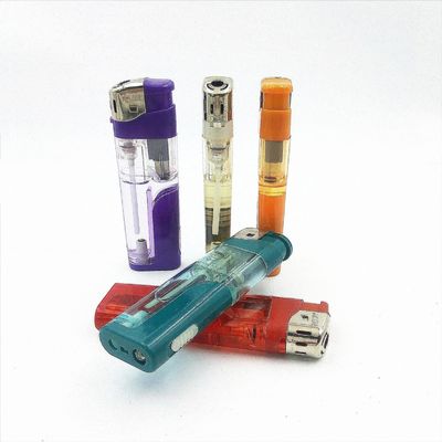 Dy-5810 LEDランプ 煙草 プラスチック ガスの電気点灯器 先進技術