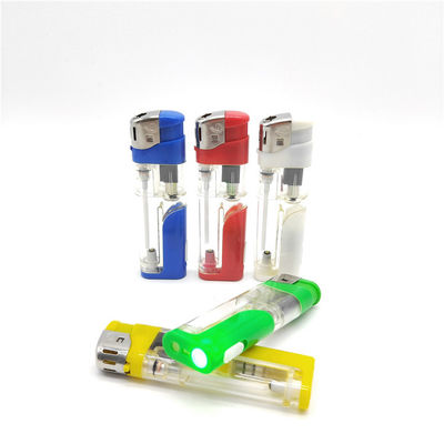Dy-5810 LEDランプ 煙草 プラスチック ガスの電気点灯器 先進技術