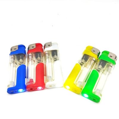 Dy-5810 LEDランプ 煙草 プラスチック ガスの電気点灯器 先進技術
