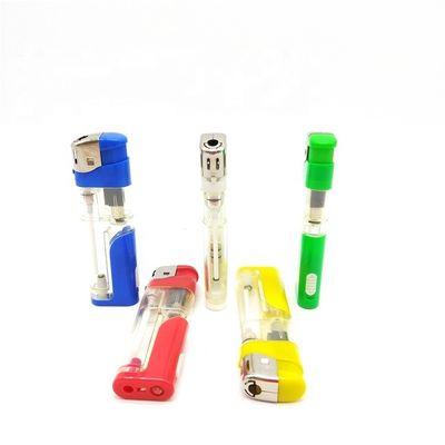 Dy-5810 LEDランプ 煙草 プラスチック ガスの電気点灯器 先進技術