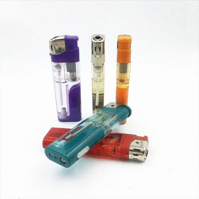 認証されたFenix LED電子ガス点灯器 安定燃焼の使い捨て点灯器