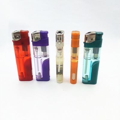 認証されたFenix LED電子ガス点灯器 安定燃焼の使い捨て点灯器