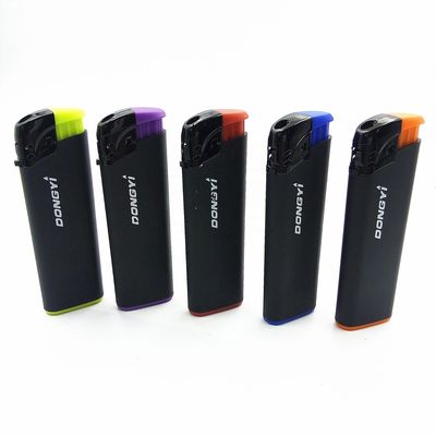 電子ガス点灯器 プラスチック用使い捨て式 Dy-068 型 タバコ点灯器