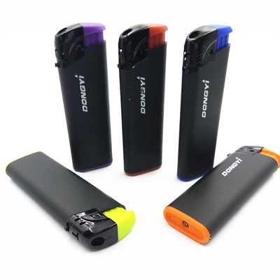 電子ガス点灯器 プラスチック用使い捨て式 Dy-068 型 タバコ点灯器