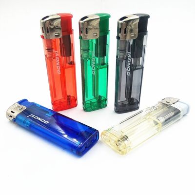 競争力のある再充電可能な電気点火器 DY-055 モデルNO.