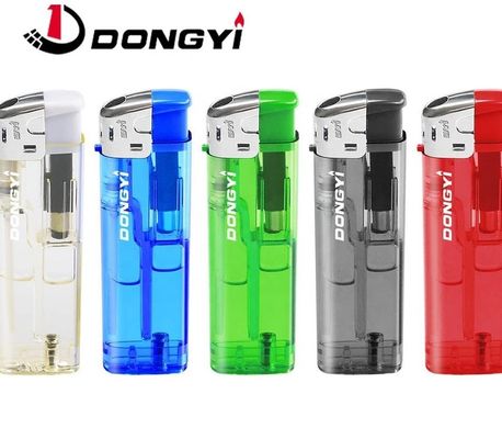 ISO9994 認定電気点灯器 モデル NO. DY-055 安全で簡単なキャンドル照明