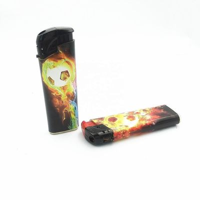 電気用プラスチック用点火器 使い捨て/再充填可能な吸煙点火器 EUR標準 ISO9994 トーチ