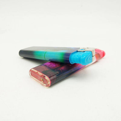 8.1*2.48*0.9 CM 再充填/使い捨てタバコおよびコンパクトタバコのための電子点火器