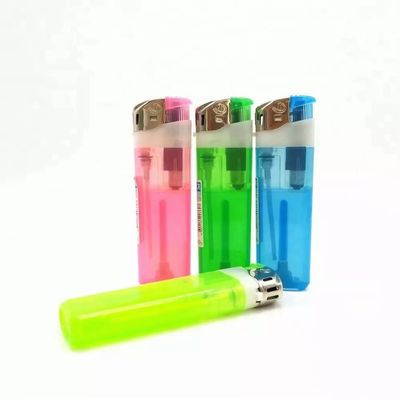 プラスチックの軽い風止め電気電灯 DY-078 EN13869 証明書