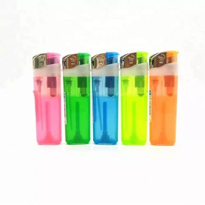 プラスチックの軽い風止め電気電灯 DY-078 EN13869 証明書