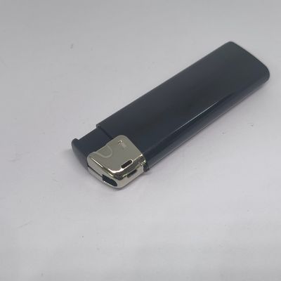 Dy-055 スタイリッシュ リフィール可能なプラスチック電子ガス点灯器 ISO9994 カスタマイズ