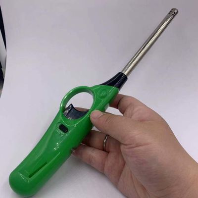 446mm ロングガスの点灯器 BBQ 防風点灯器 より快適なキッチン BBQ点灯器 OEM
