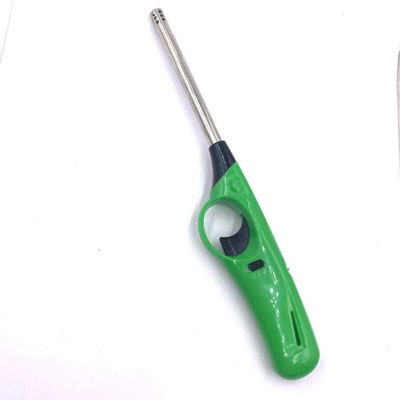 446mm ロングガスの点灯器 BBQ 防風点灯器 より快適なキッチン BBQ点灯器 OEM