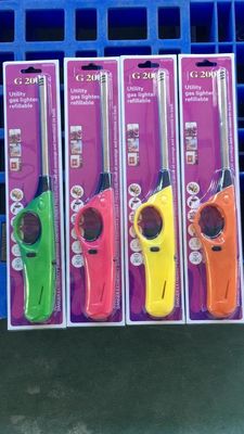 競争力のある再充電可能な電動キッチンBBQライター