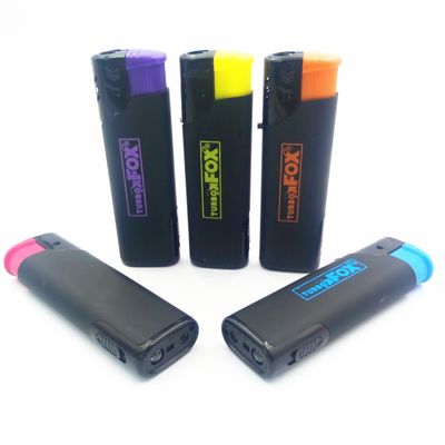LEDライト Dy-F003を搭載したカスタマイズされたクラシック使い捨てタバコ点灯器