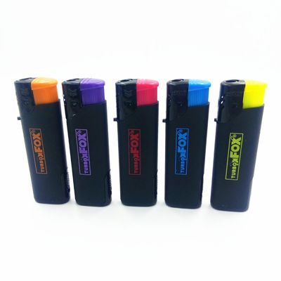 LEDライト Dy-F003を搭載したカスタマイズされたクラシック使い捨てタバコ点灯器