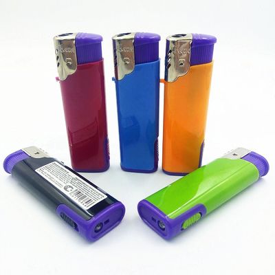 LEDライトと高度な点火システム Dy-F003