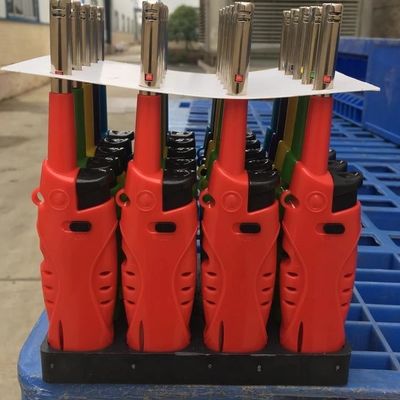 18.5*2.02*4.09cm キッチン 再充電可能な電気ブタンガス BBQライター 再充電が簡単