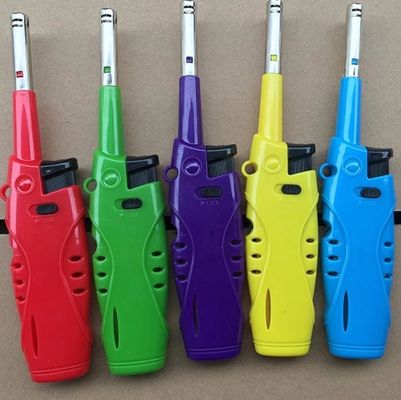 18.5*2.02*4.09cm キッチン 再充電可能な電気ブタンガス BBQライター 再充電が簡単