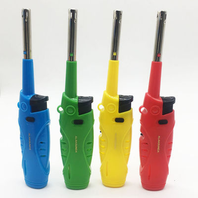18.5*2.02*4.09 CM タッチ 消防 キッチン 灯具 ガス 灯具 ブタン ガス タッチ カスタマイズ