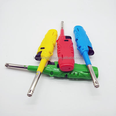 18.5*2.02*4.09 CM タッチ 消防 キッチン 灯具 ガス 灯具 ブタン ガス タッチ カスタマイズ