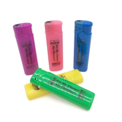 グイ州 電子 プラスチック 防風用 灯具 7.85*2.36*1.38CM