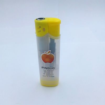 7.85*2.39*1.38CM ドンギ クラシック 防風ガスライター Dy-F005 キッチン用 EUR 標準