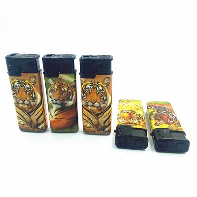 キッチン必需品 ドンイ モデル NO.DY-F007 防風ガスライター