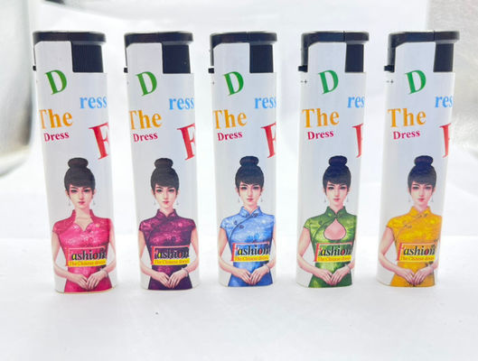 ドニー DY-F028 最安値モデル NO. DY-F028 とプラスチック吸煙ブタンラベルライター