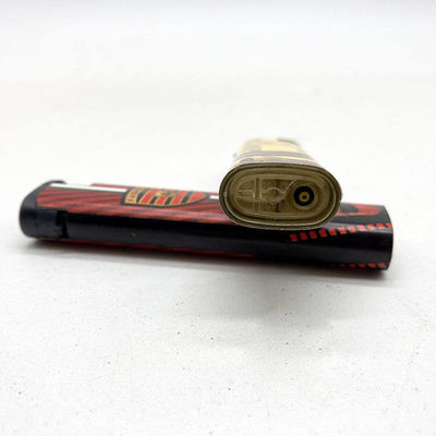 電動点火器 再充填可能なラベル 煙草点火器 モデルNO. DY-F028 7.88*2.1*1.1CM