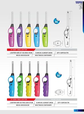 キッチン必需品 BBQ 再充電可能なガスキッチン 電動点灯器 Dy-B007 湖南東井