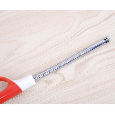 モデルN.O.DY-B009 BBQ用の電子再充填式バーベキューライター OEM ロングガスライター