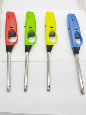 キッチン 高売りのボトゥーン BBQライター 競争的な割引のタッチと製造