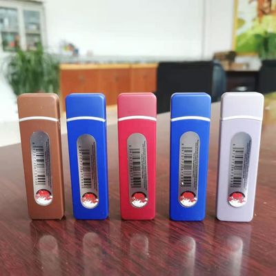 USB プラスチック式煙突点灯器 DY-USB001 USB 再充電可能な点灯器