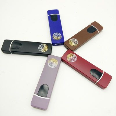 タッチスクリーン付き 電子たばこ点火器