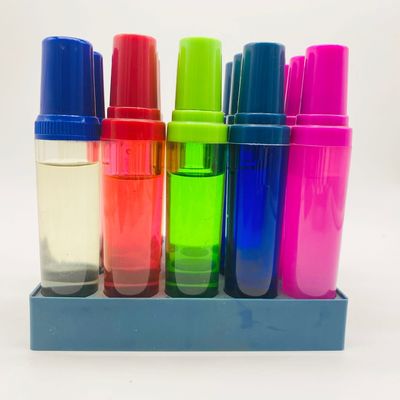 18mlのカスタマイズ可能な ブータンガスのリフイル ライトラーの最新革新的な輸入製品