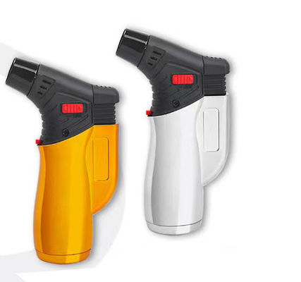 独特のデザイン 喫煙用品 煙草の点灯器 ガスのジェット トーチの点灯器