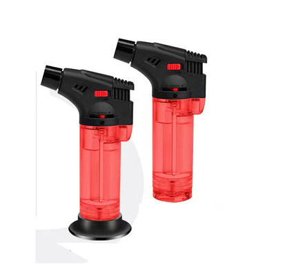 独特のデザイン 喫煙用品 煙草の点灯器 ガスのジェット トーチの点灯器